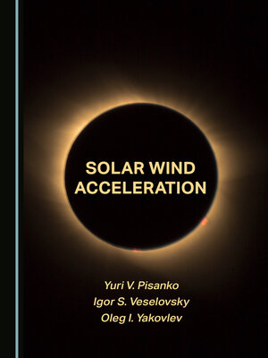 cover image of Solar Wind Acceleration